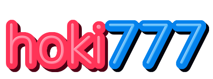 hoki777 — logo kanal